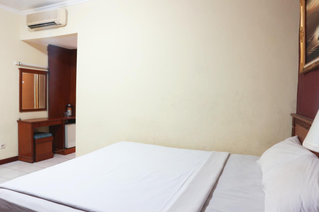 Hotel Farel Jakarta Eksteriør billede